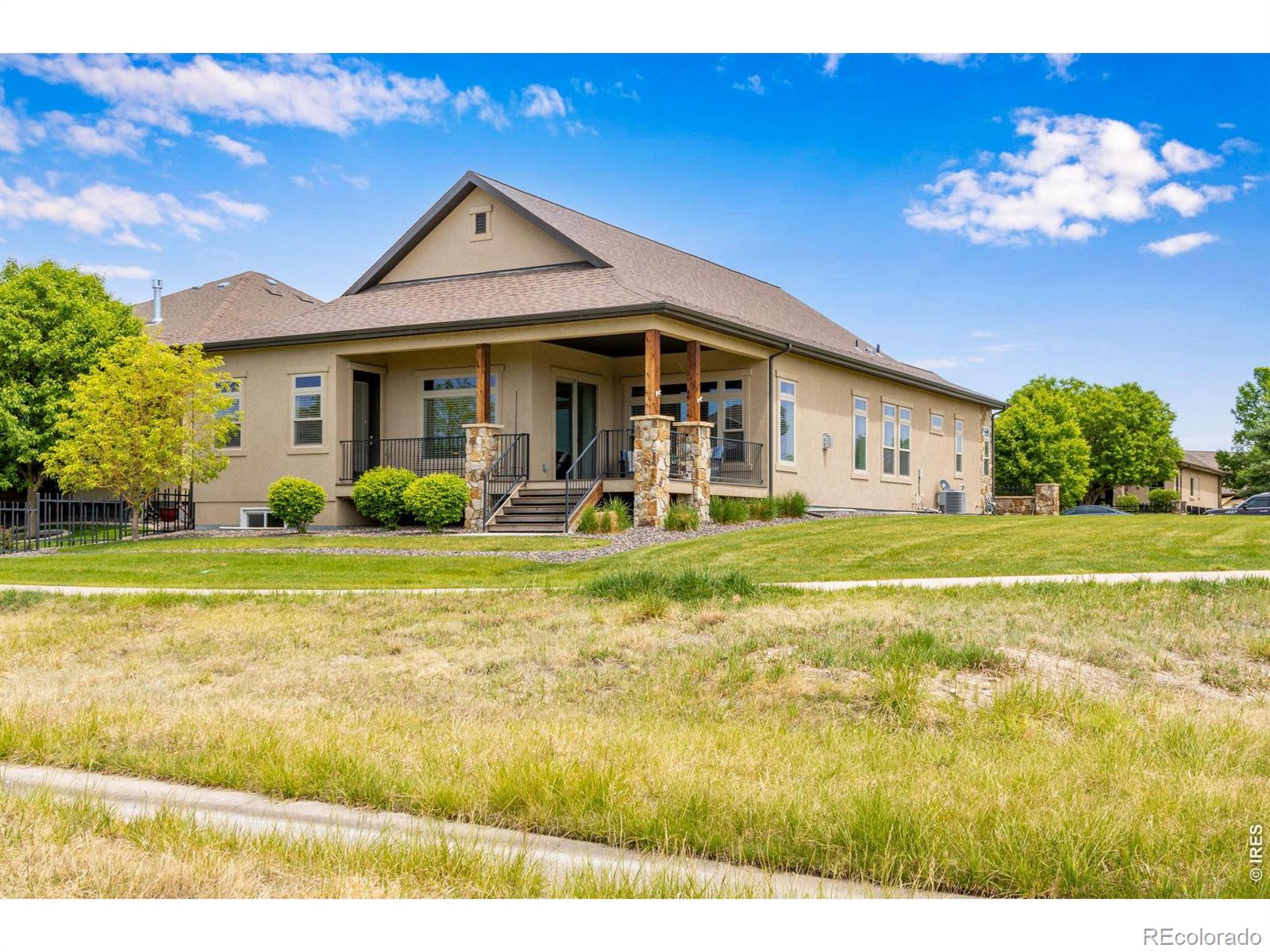 MLS Image #3 for 2006  vineyard drive,windsor, Colorado