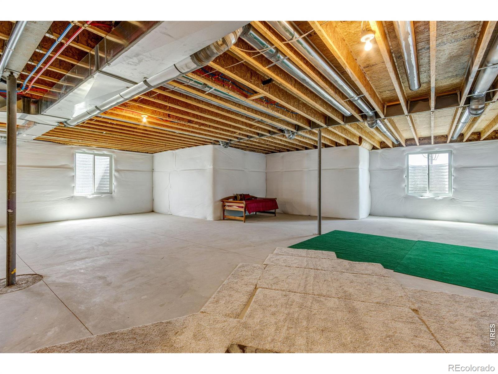 MLS Image #30 for 2006  vineyard drive,windsor, Colorado