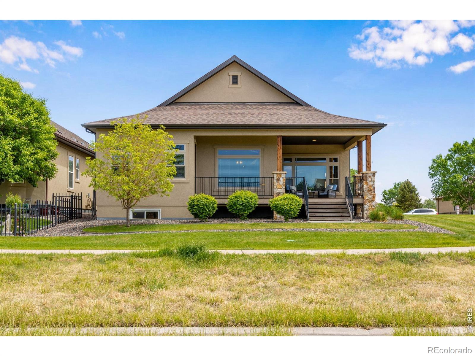 MLS Image #31 for 2006  vineyard drive,windsor, Colorado