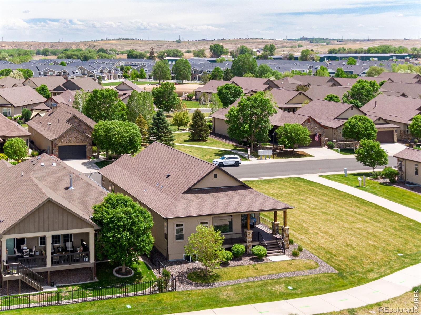 MLS Image #37 for 2006  vineyard drive,windsor, Colorado