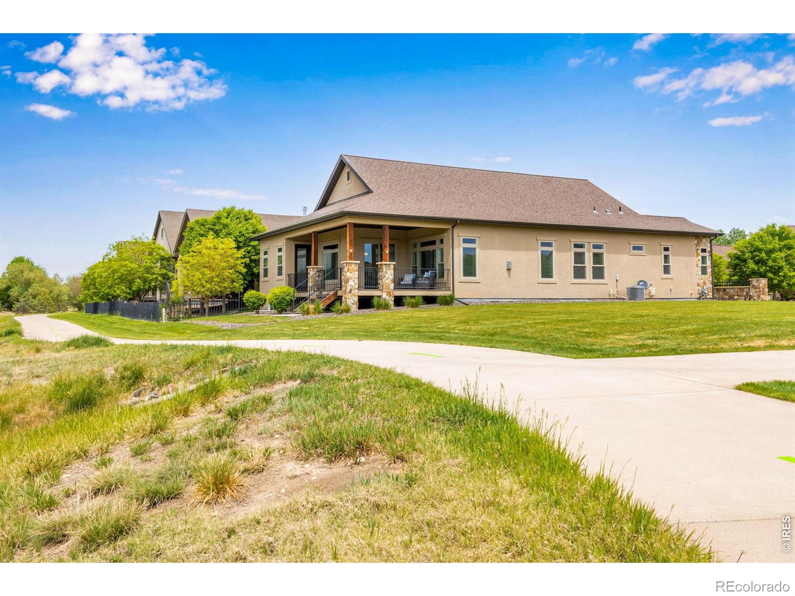 MLS Image #38 for 2006  vineyard drive,windsor, Colorado