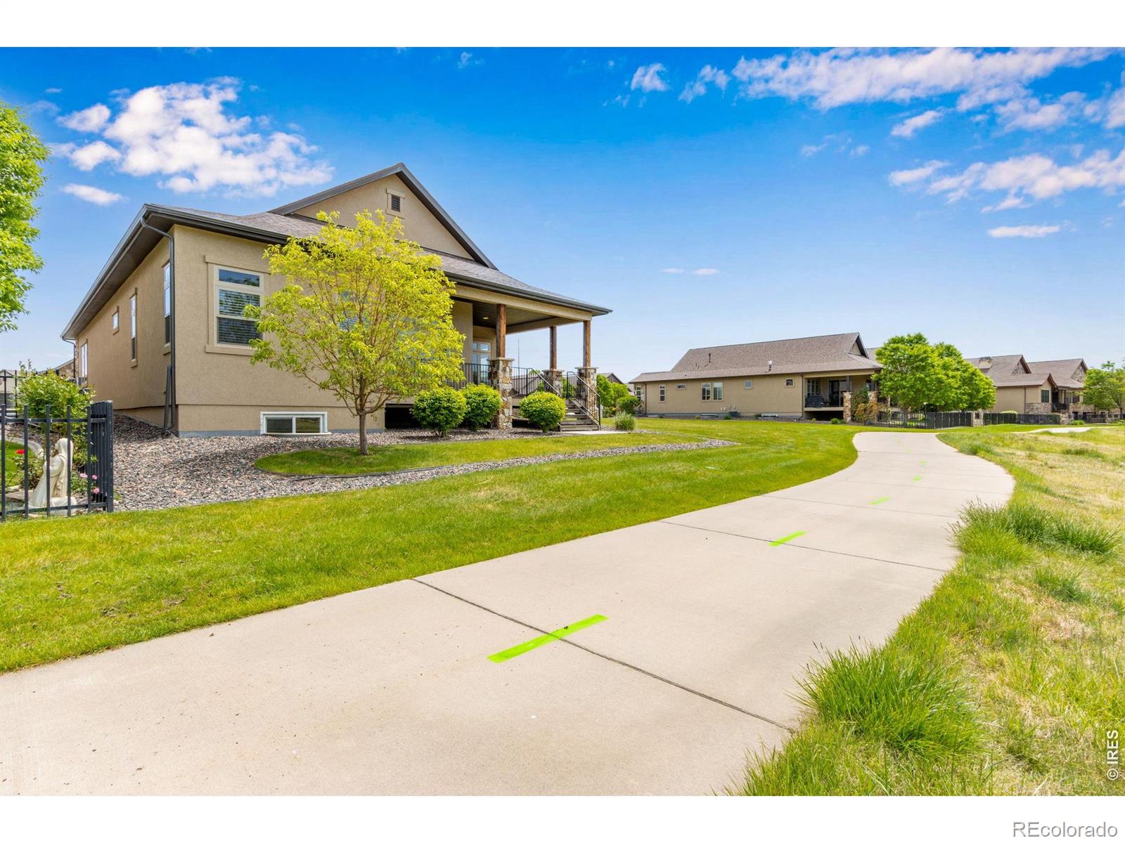 MLS Image #39 for 2006  vineyard drive,windsor, Colorado
