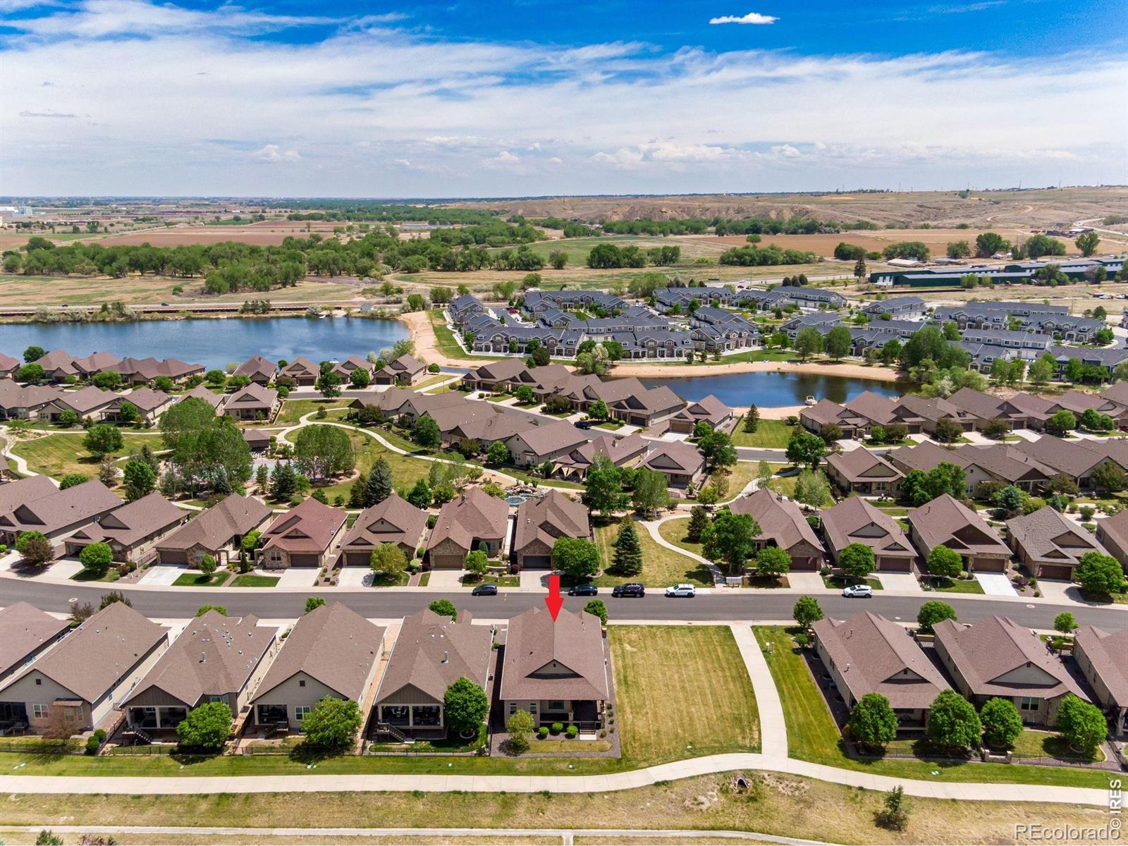 MLS Image #41 for 2006  vineyard drive,windsor, Colorado