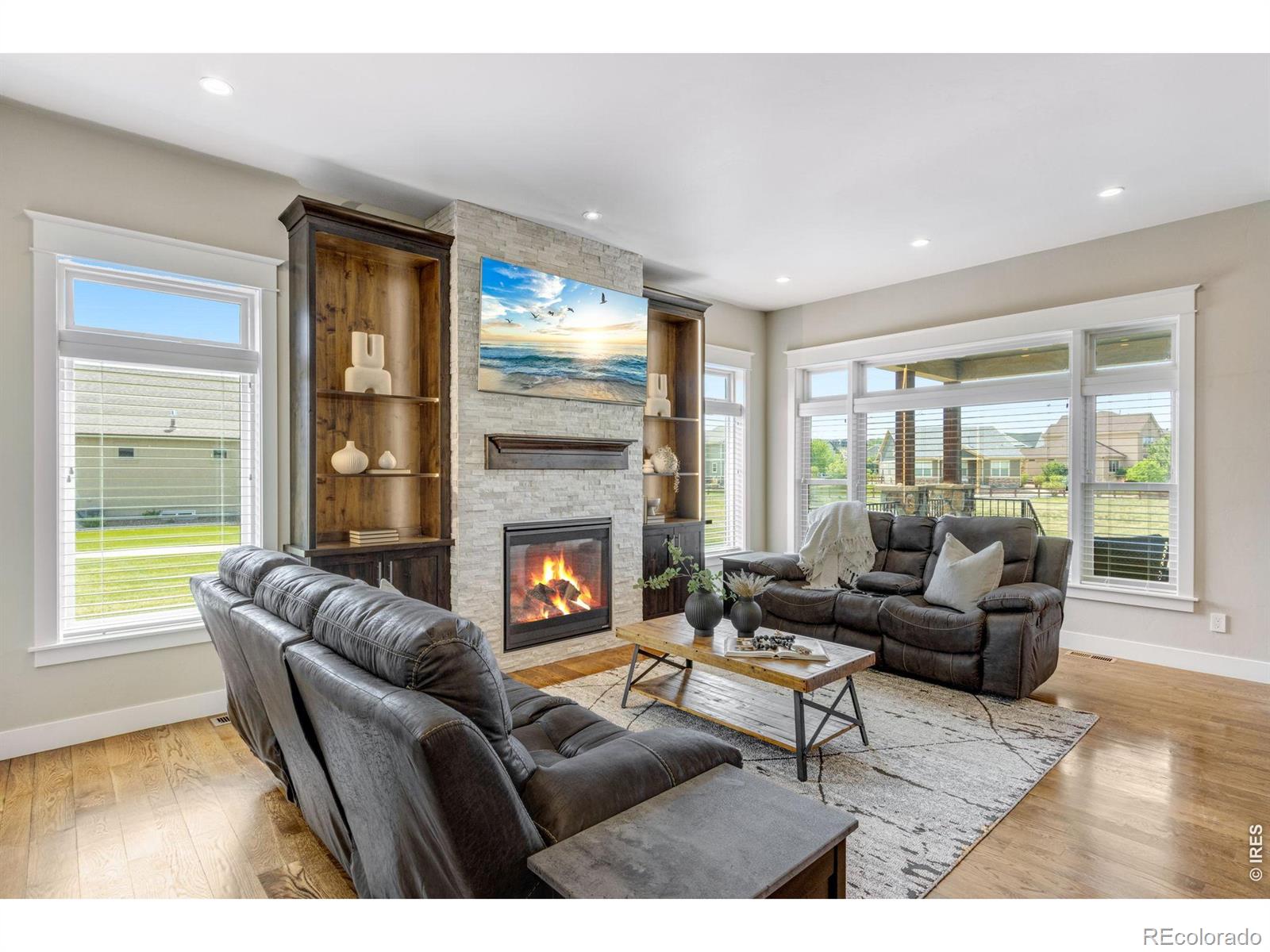 MLS Image #8 for 2006  vineyard drive,windsor, Colorado