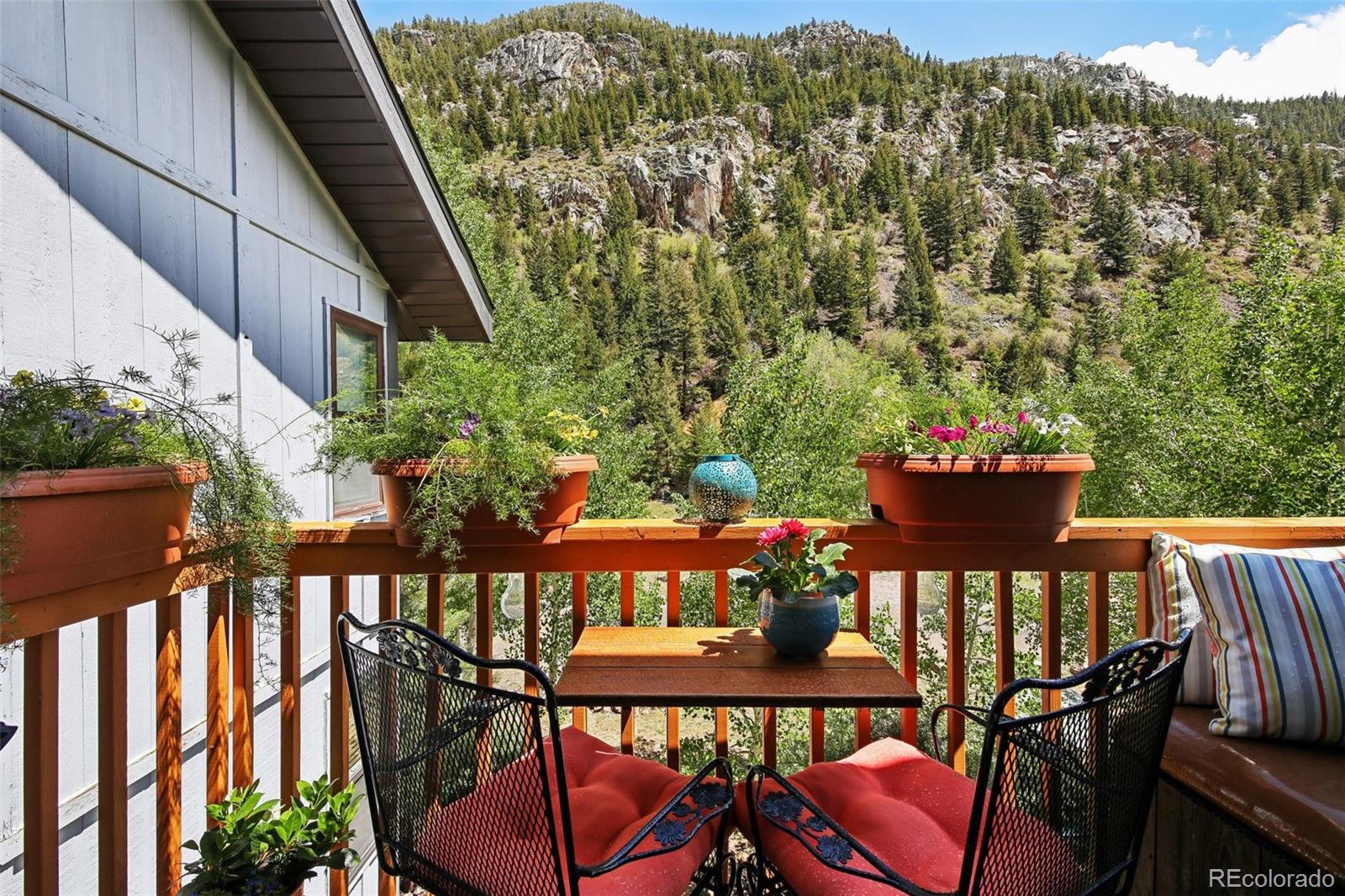 MLS Image #2 for 1901  clear creek drive,georgetown, Colorado