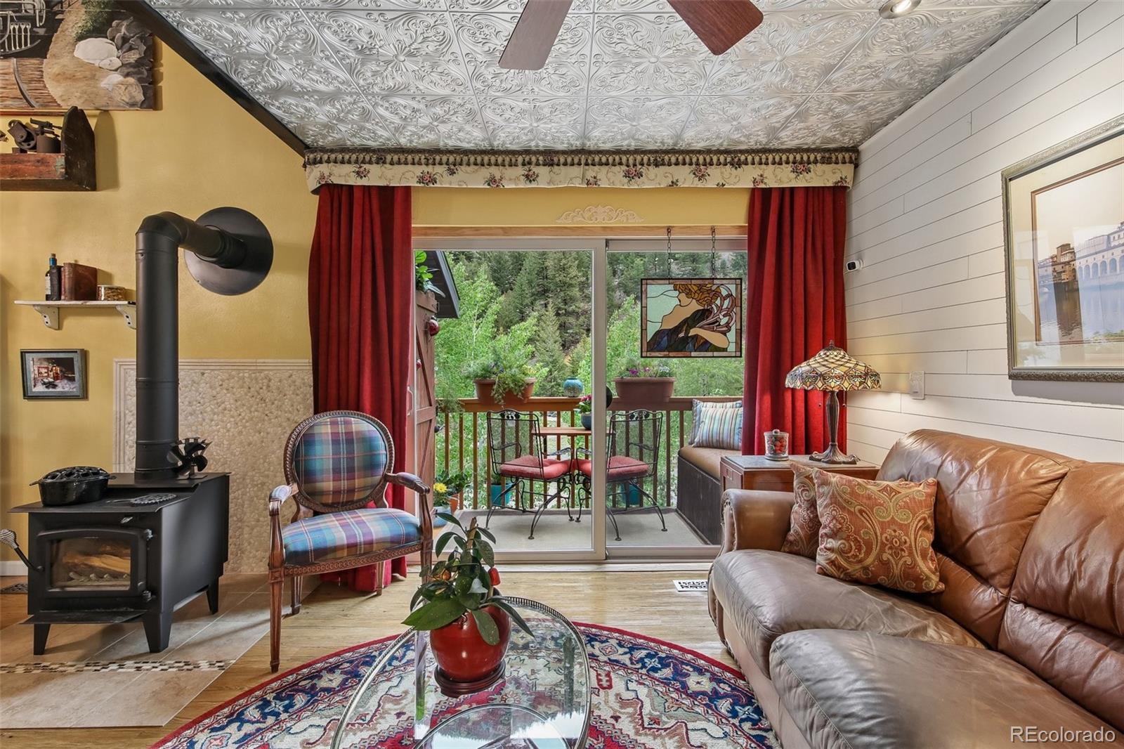 MLS Image #3 for 1901  clear creek drive,georgetown, Colorado