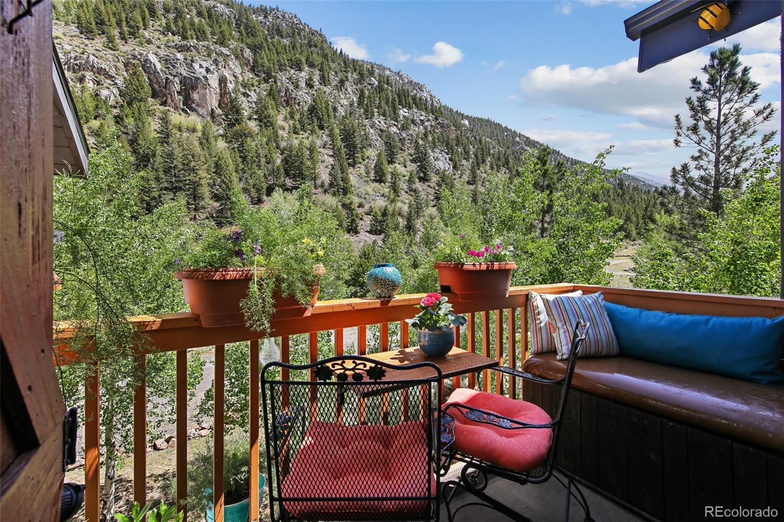 MLS Image #4 for 1901  clear creek drive,georgetown, Colorado