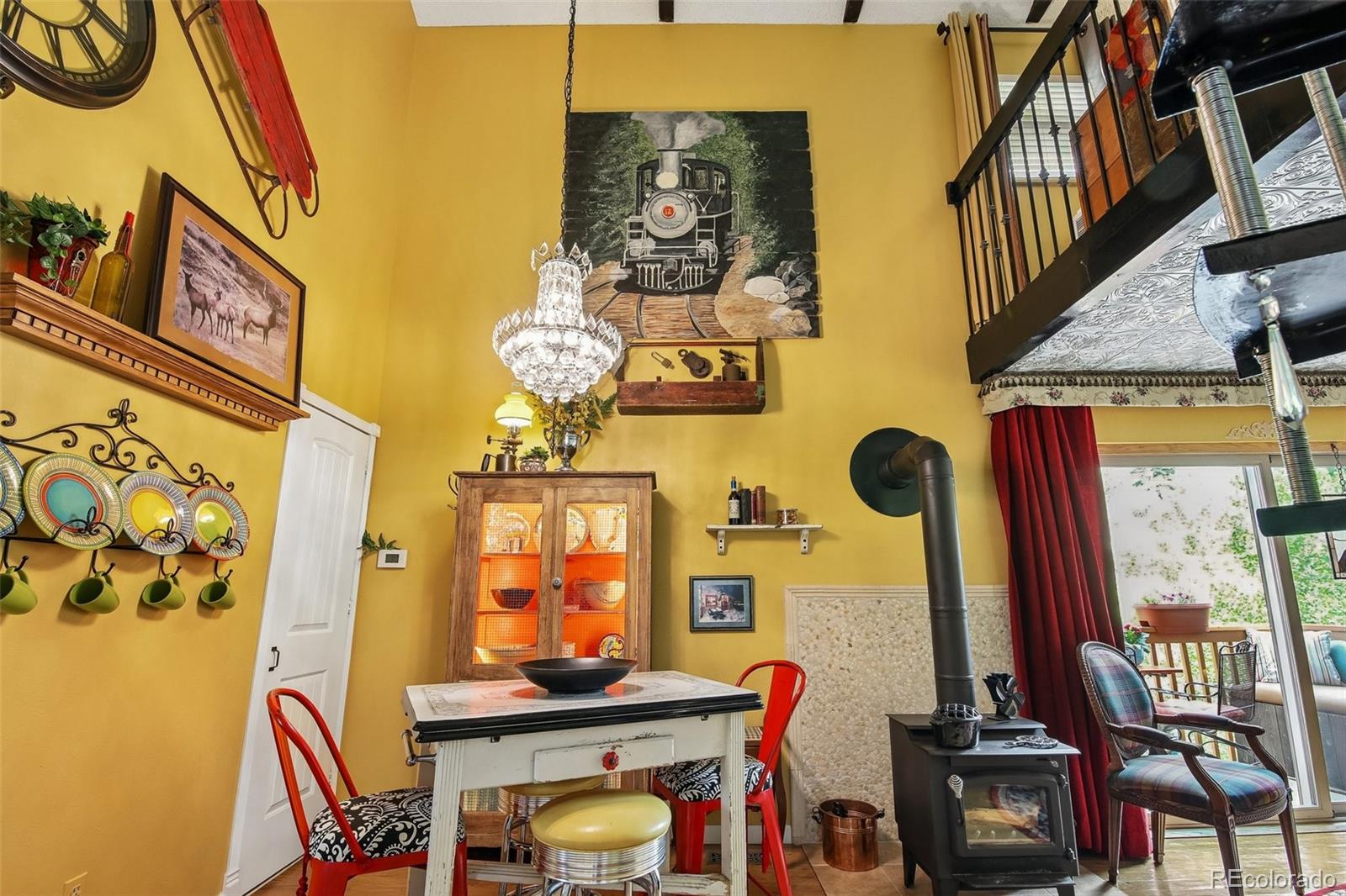MLS Image #5 for 1901  clear creek drive,georgetown, Colorado