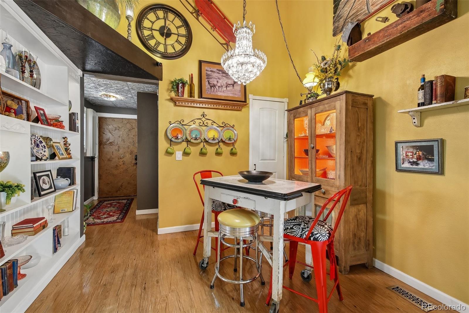 MLS Image #6 for 1901  clear creek drive,georgetown, Colorado