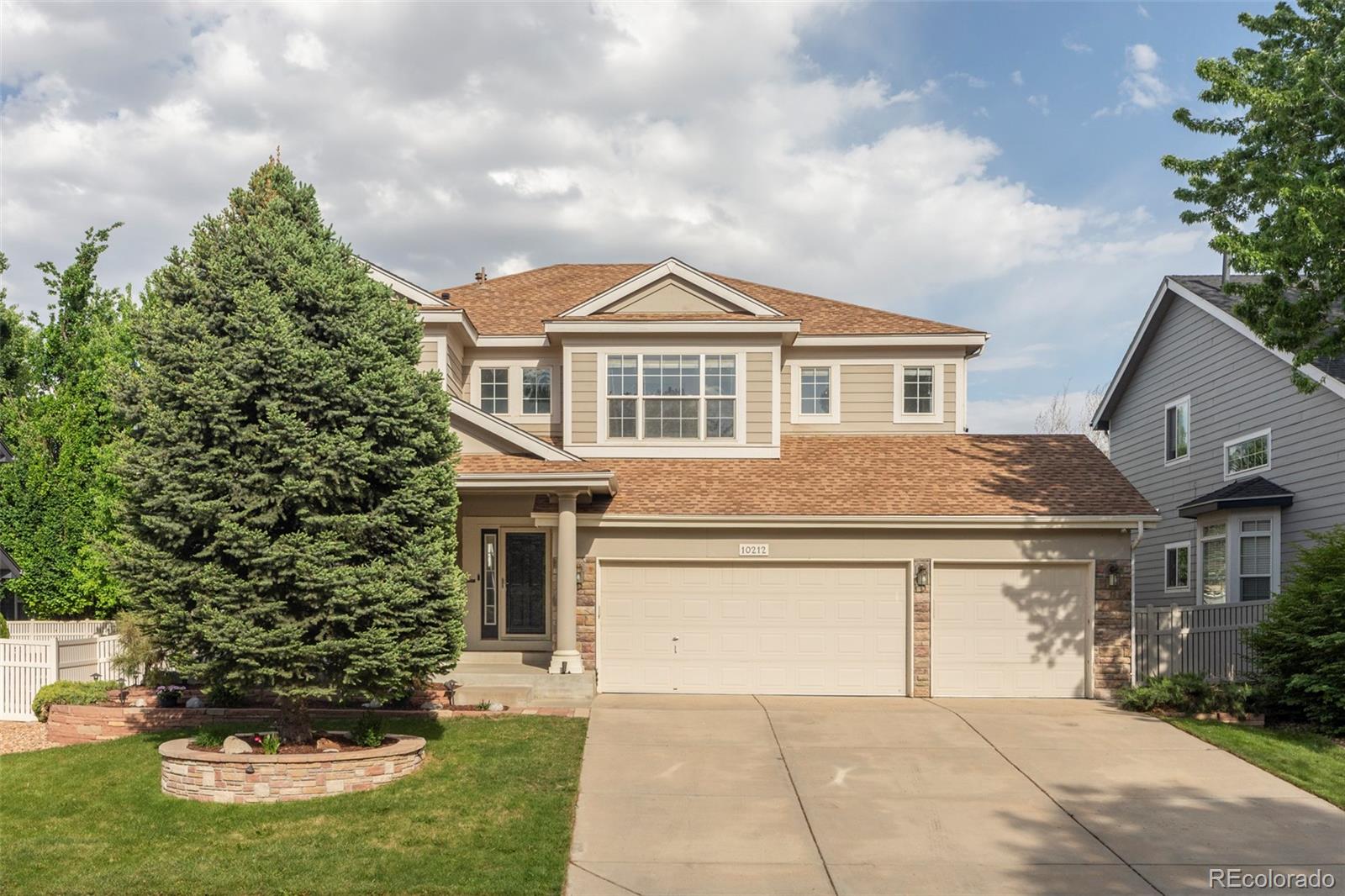 MLS Image #1 for 10212  falcon street,firestone, Colorado