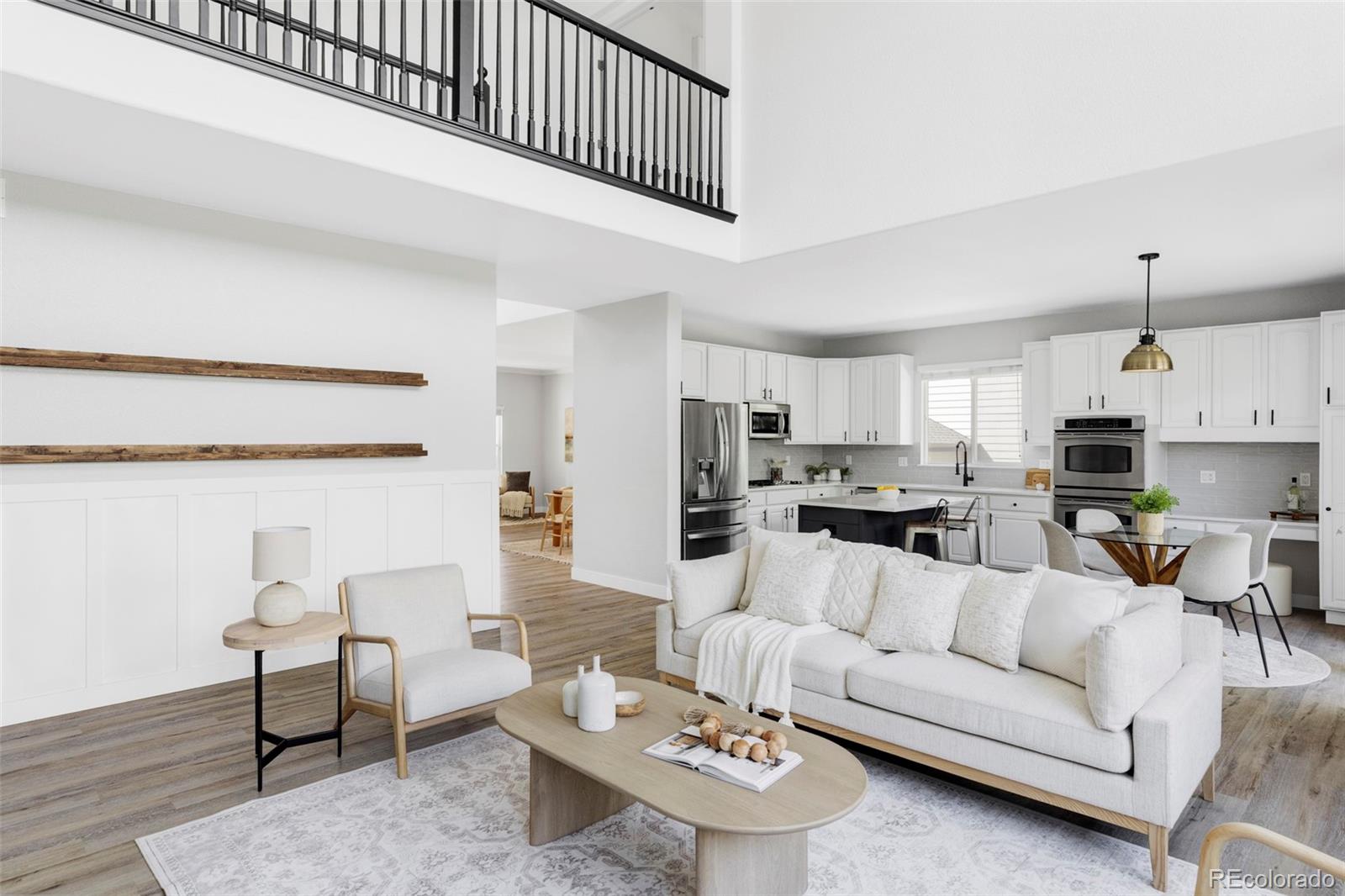 MLS Image #10 for 10212  falcon street,firestone, Colorado