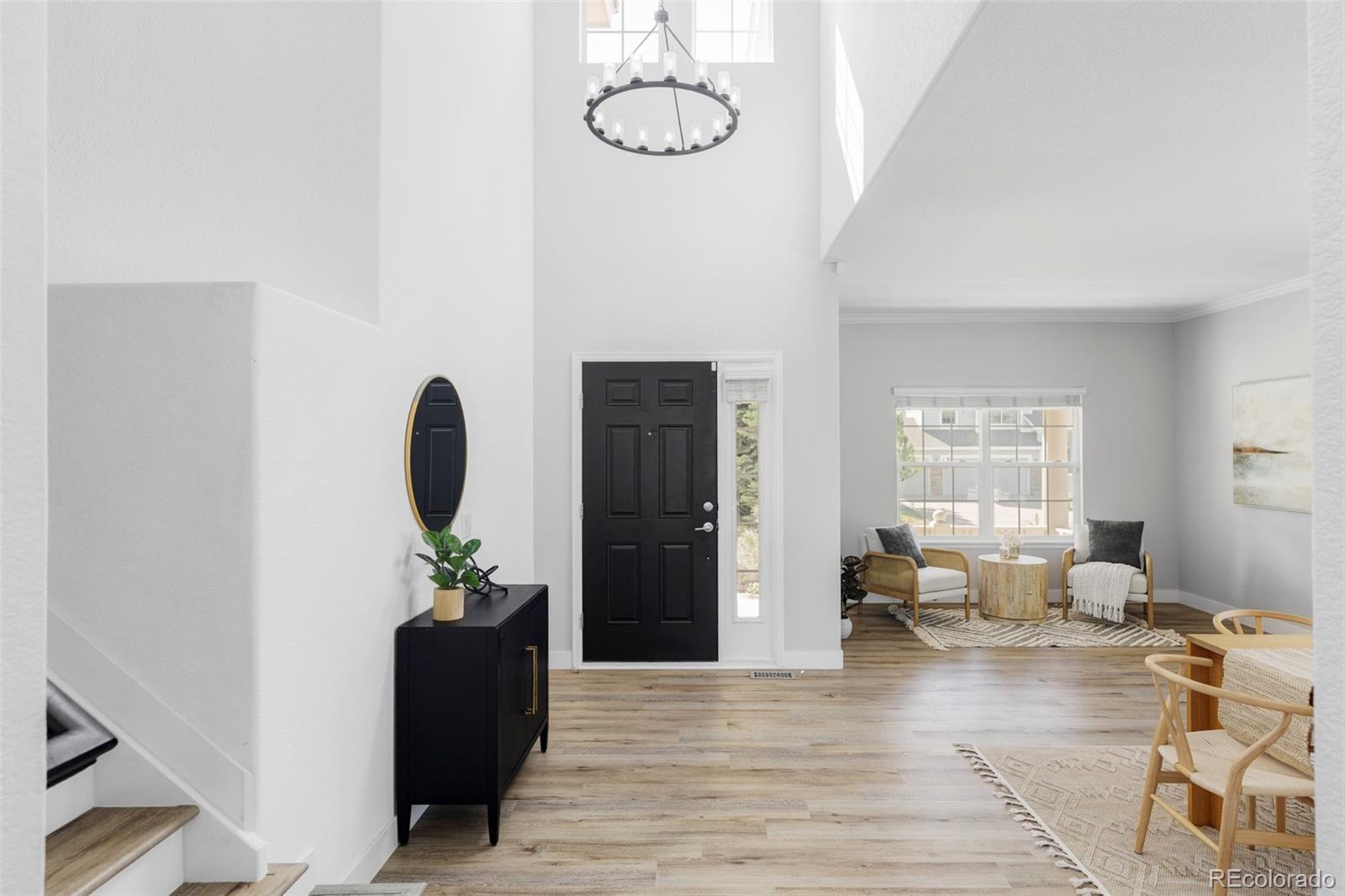 MLS Image #4 for 10212  falcon street,firestone, Colorado