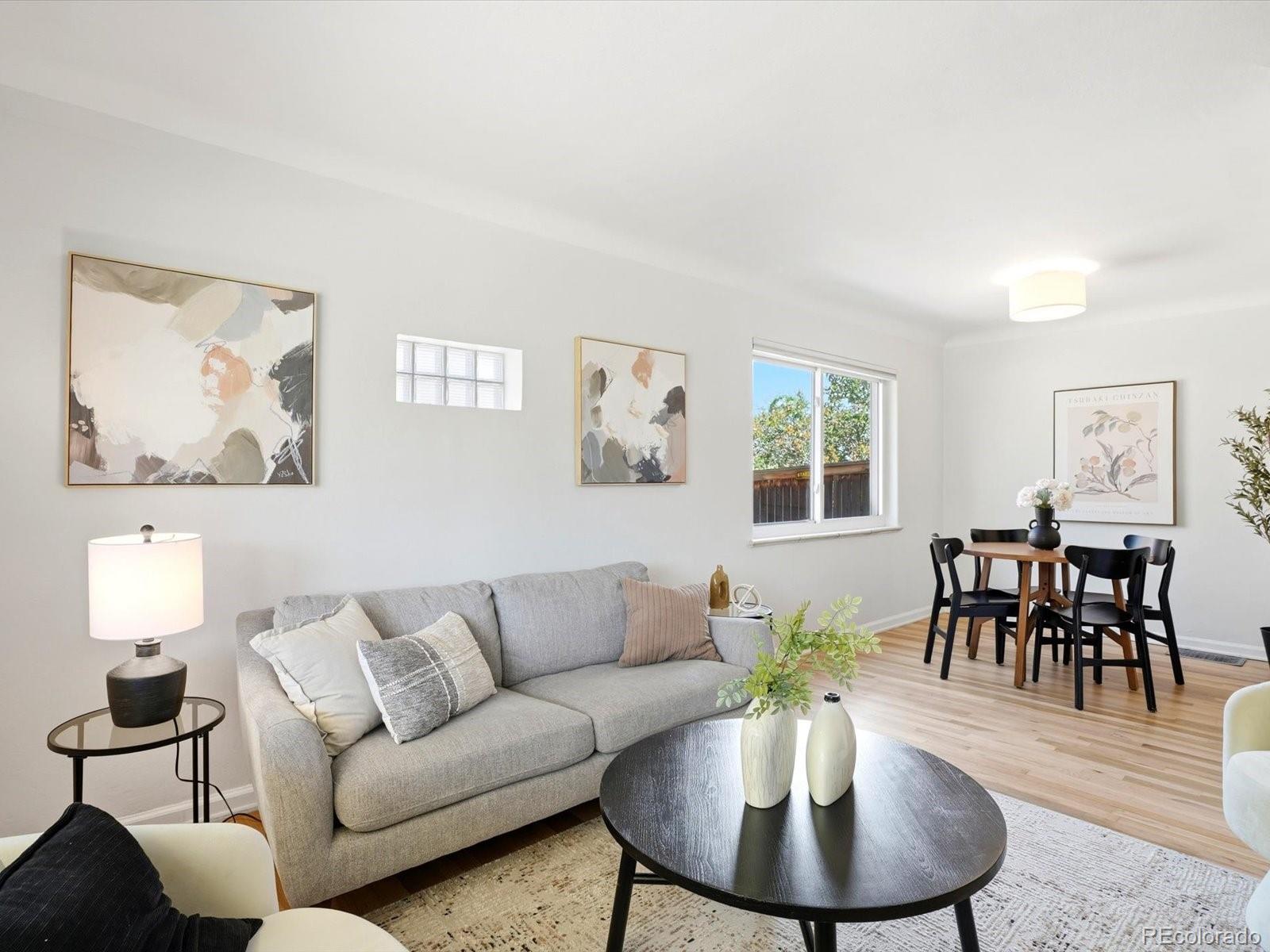MLS Image #10 for 4208  decatur street,denver, Colorado