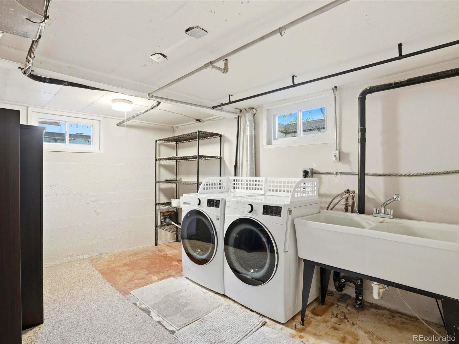 MLS Image #27 for 4208  decatur street,denver, Colorado