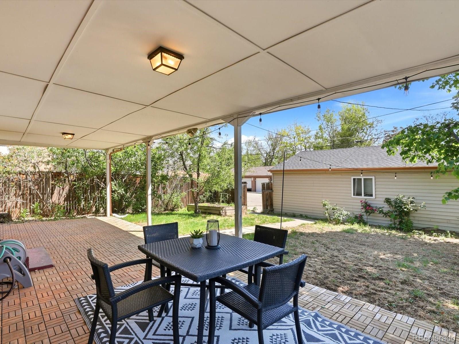 MLS Image #30 for 4208  decatur street,denver, Colorado