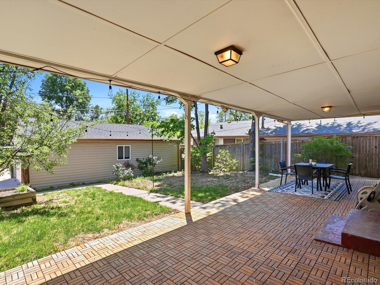 MLS Image #31 for 4208  decatur street,denver, Colorado