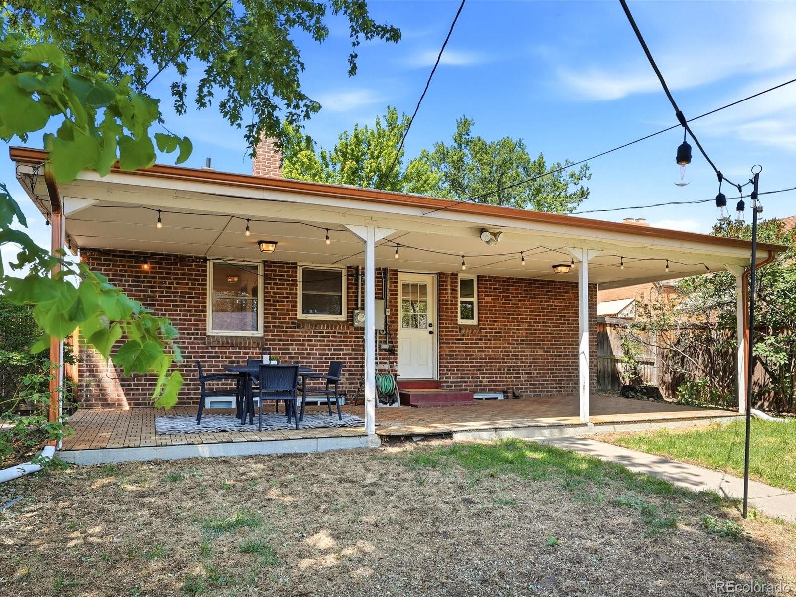 MLS Image #32 for 4208  decatur street,denver, Colorado