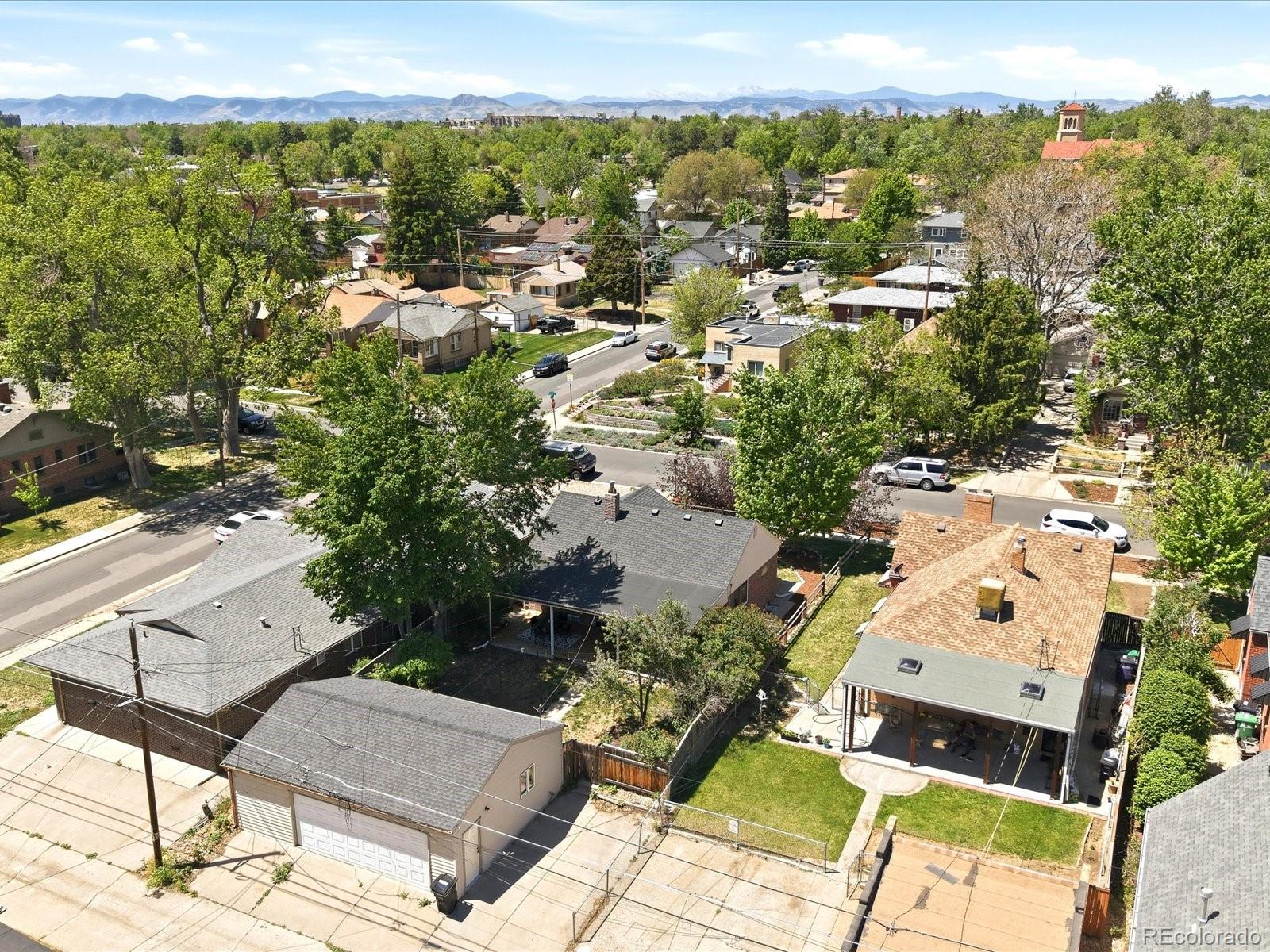MLS Image #36 for 4208  decatur street,denver, Colorado
