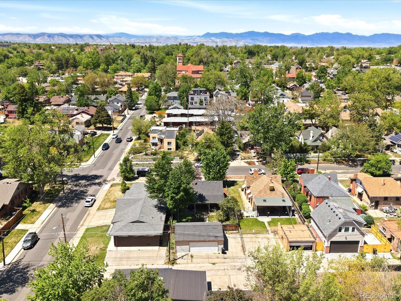 MLS Image #37 for 4208  decatur street,denver, Colorado