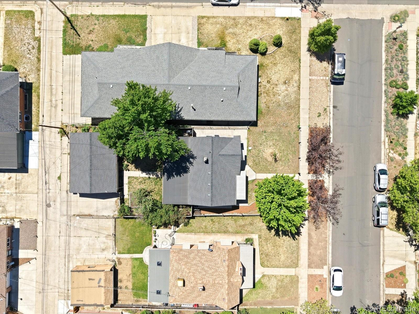 MLS Image #38 for 4208  decatur street,denver, Colorado