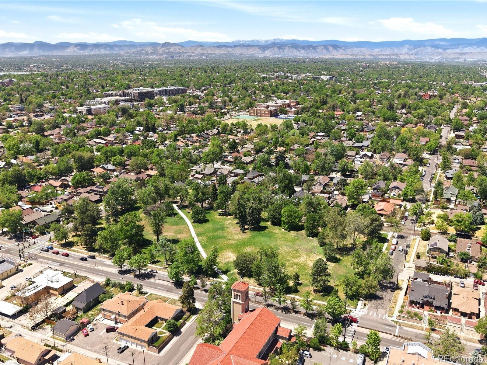 MLS Image #42 for 4208  decatur street,denver, Colorado