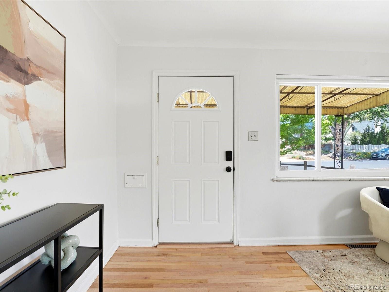 MLS Image #6 for 4208  decatur street,denver, Colorado