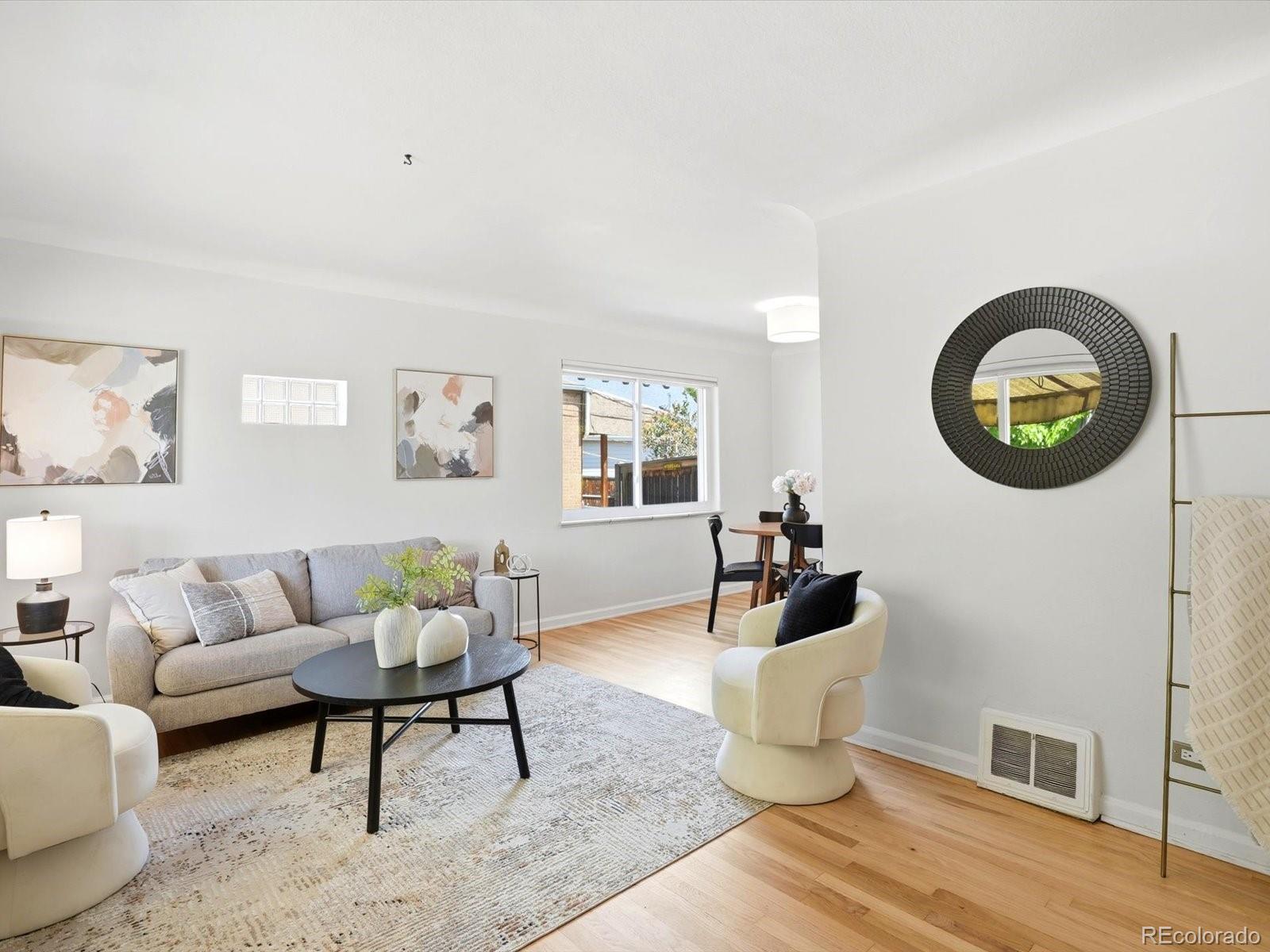 MLS Image #7 for 4208  decatur street,denver, Colorado