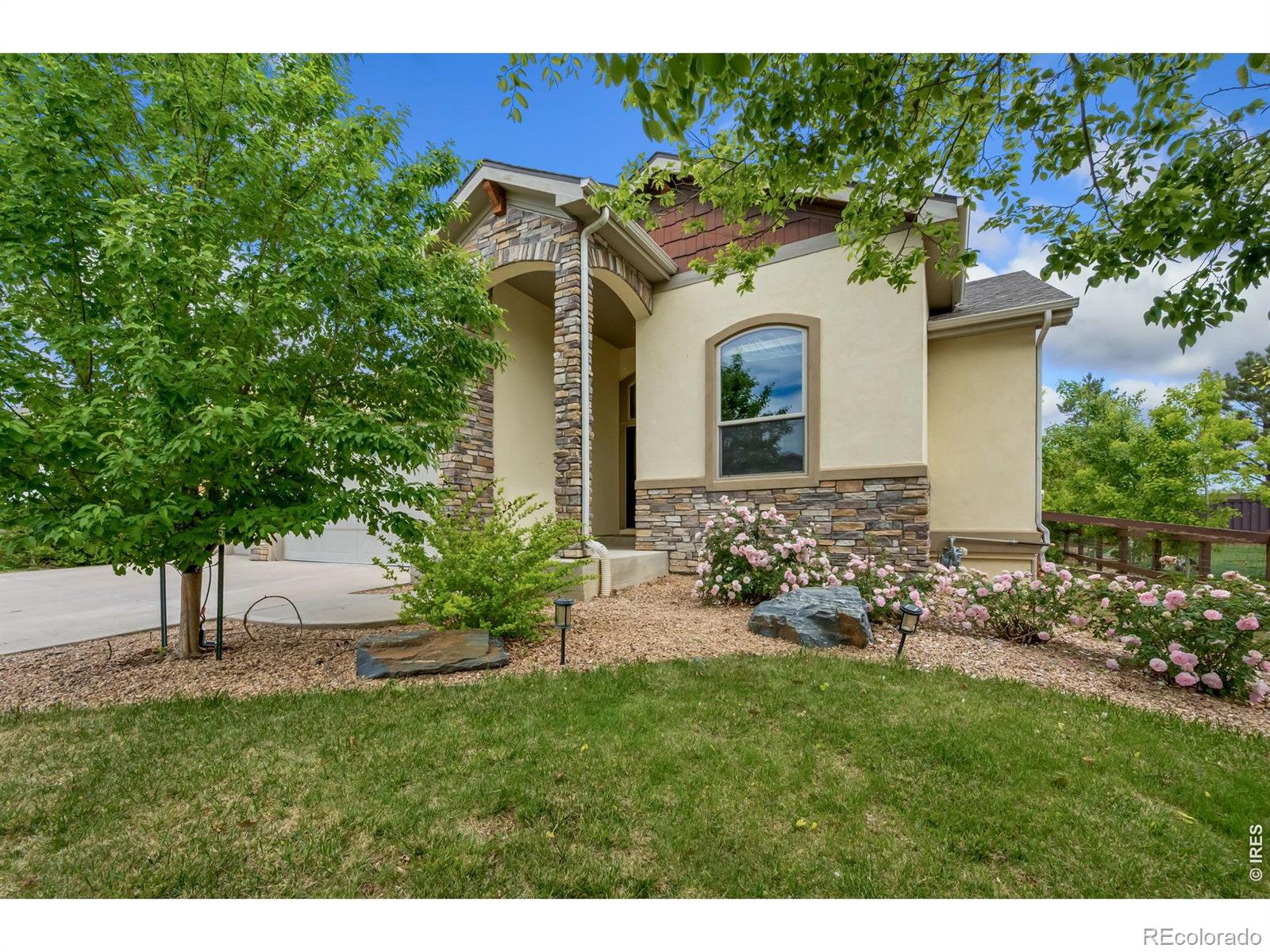 MLS Image #2 for 4545  tarragon drive,johnstown, Colorado