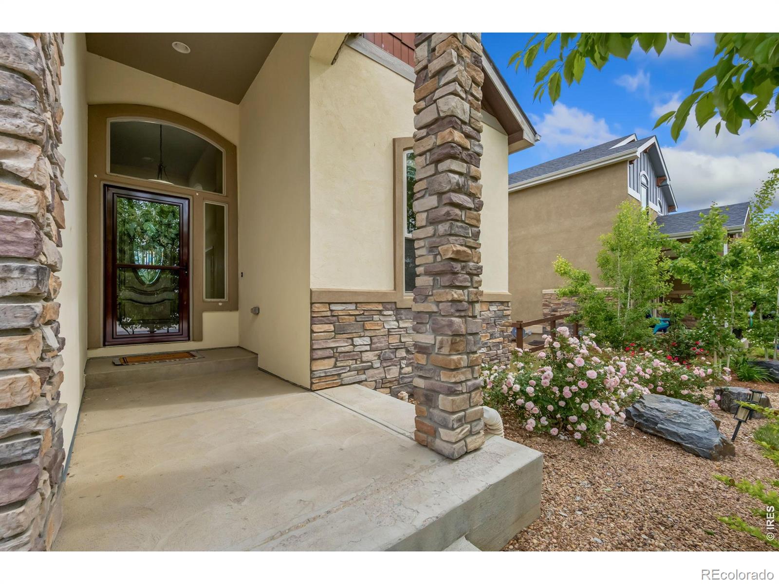 MLS Image #3 for 4545  tarragon drive,johnstown, Colorado