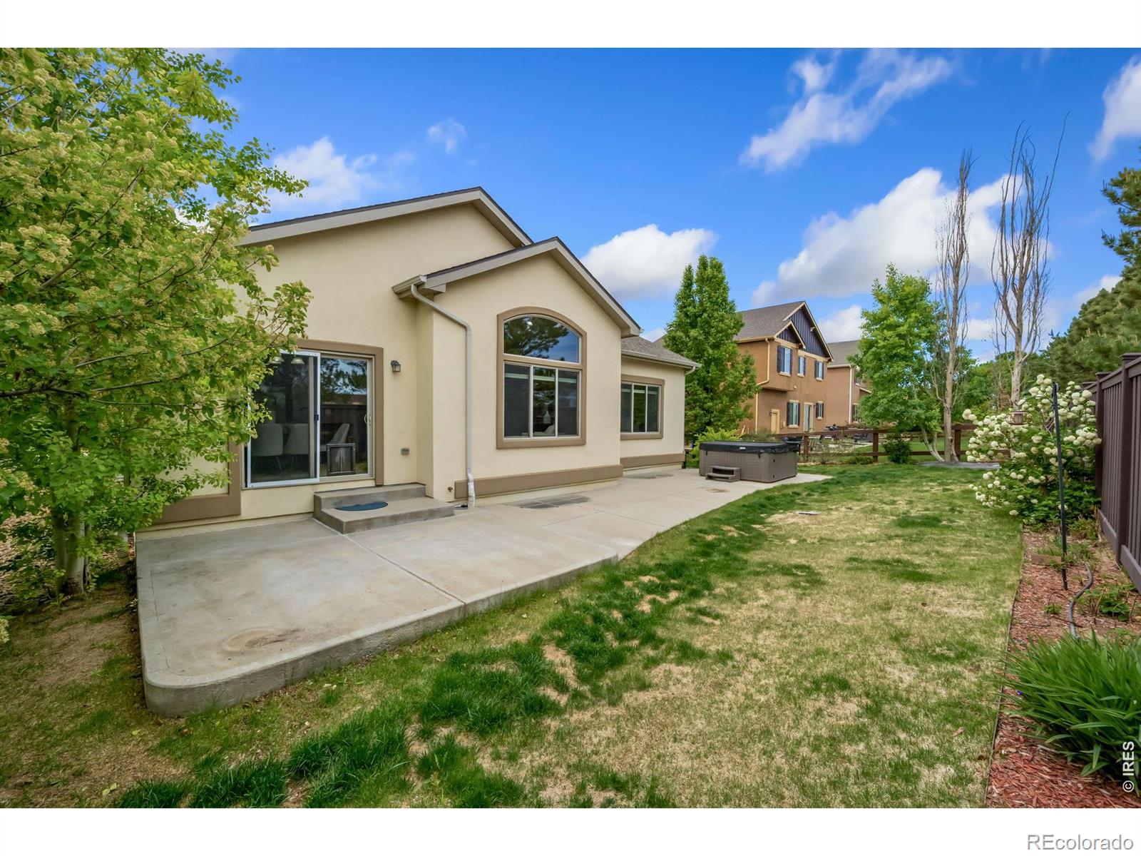MLS Image #32 for 4545  tarragon drive,johnstown, Colorado
