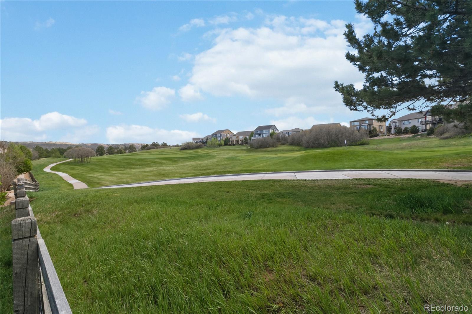 MLS Image #2 for 1328  royal troon drive ,castle rock, Colorado