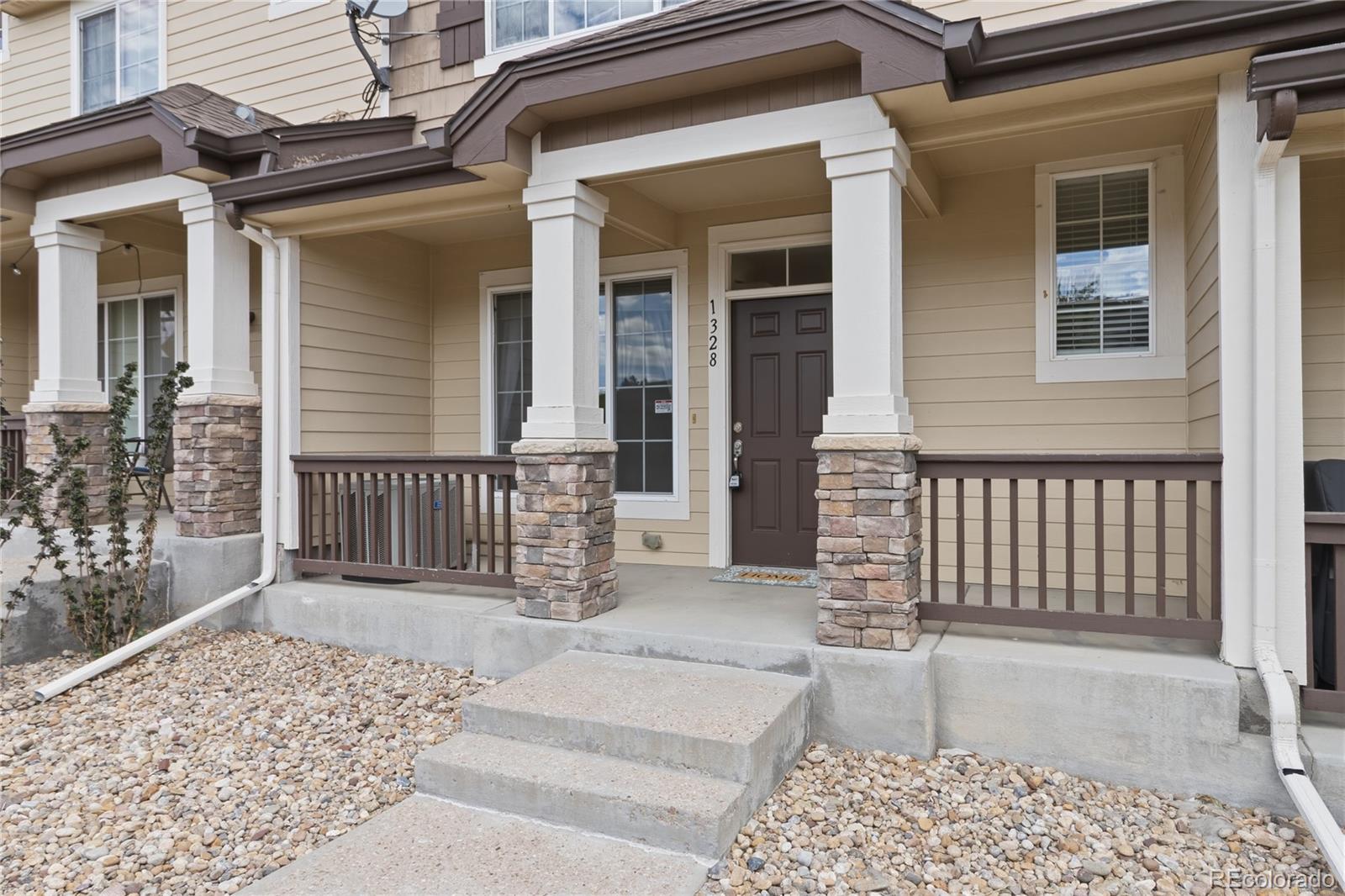 MLS Image #23 for 1328  royal troon drive ,castle rock, Colorado