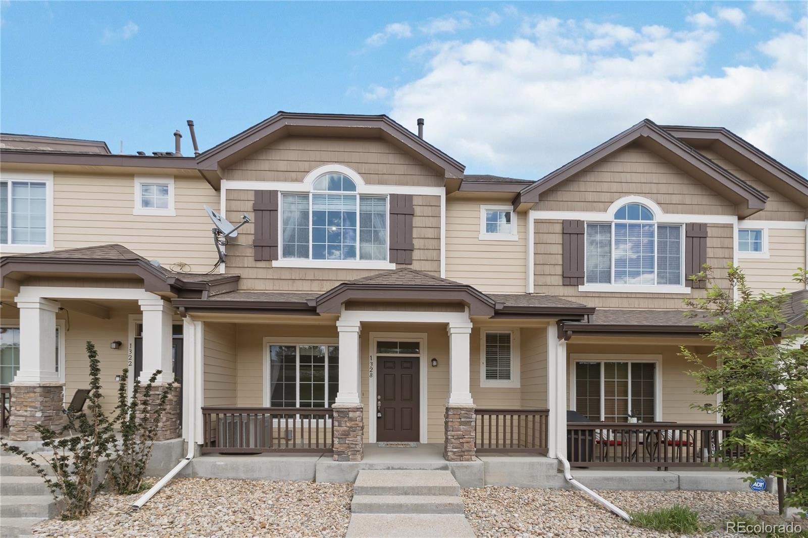 MLS Image #24 for 1328  royal troon drive ,castle rock, Colorado