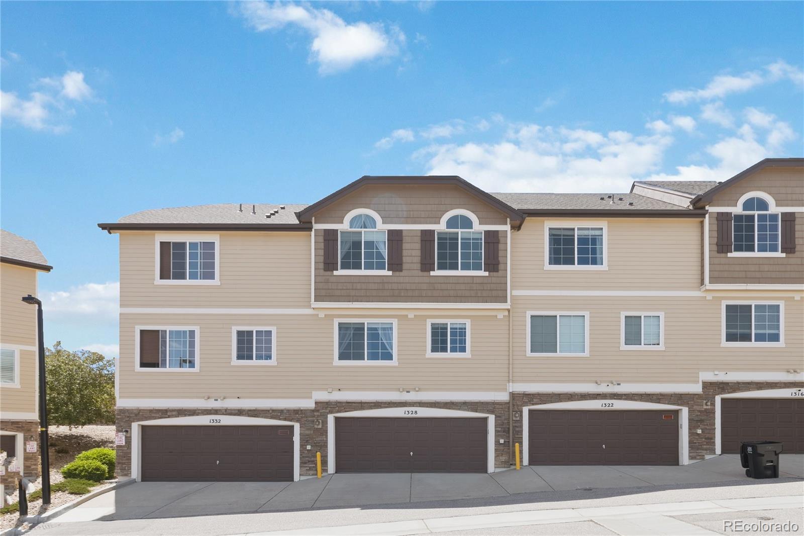 MLS Image #27 for 1328  royal troon drive ,castle rock, Colorado