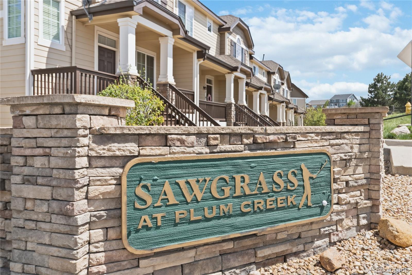 MLS Image #28 for 1328  royal troon drive ,castle rock, Colorado