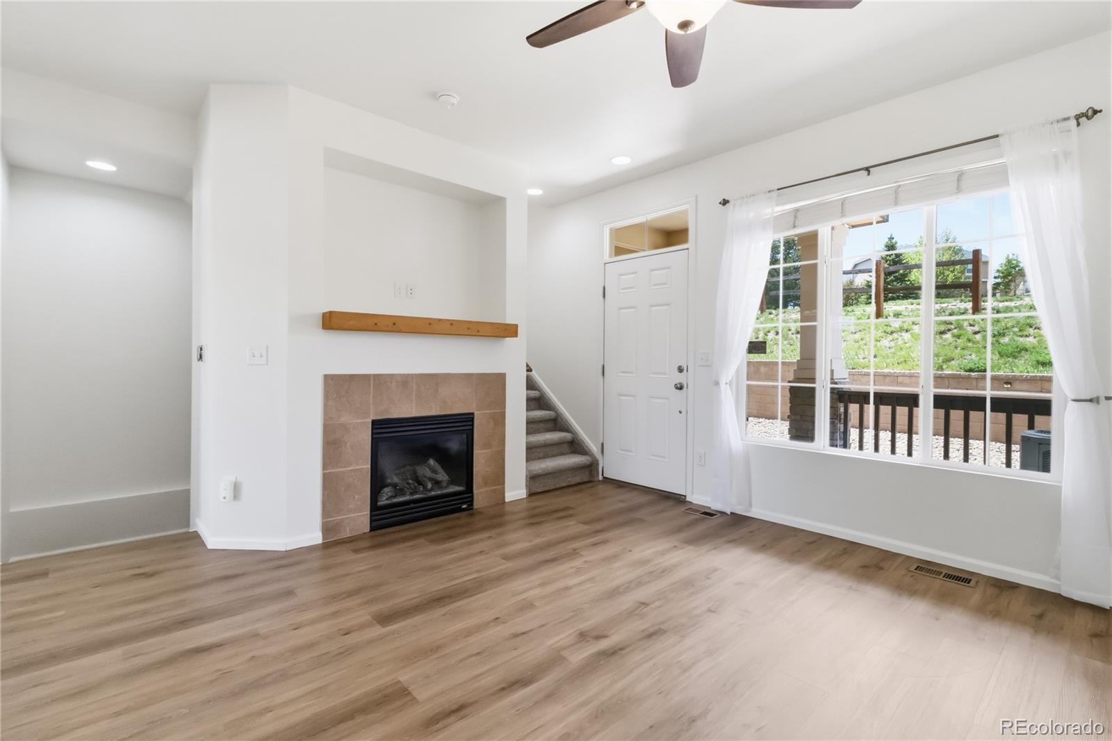 MLS Image #3 for 1328  royal troon drive ,castle rock, Colorado