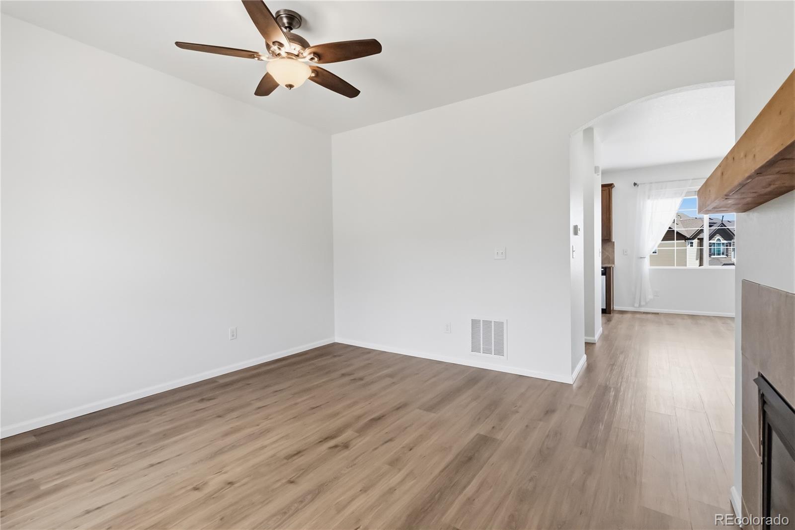 MLS Image #5 for 1328  royal troon drive ,castle rock, Colorado