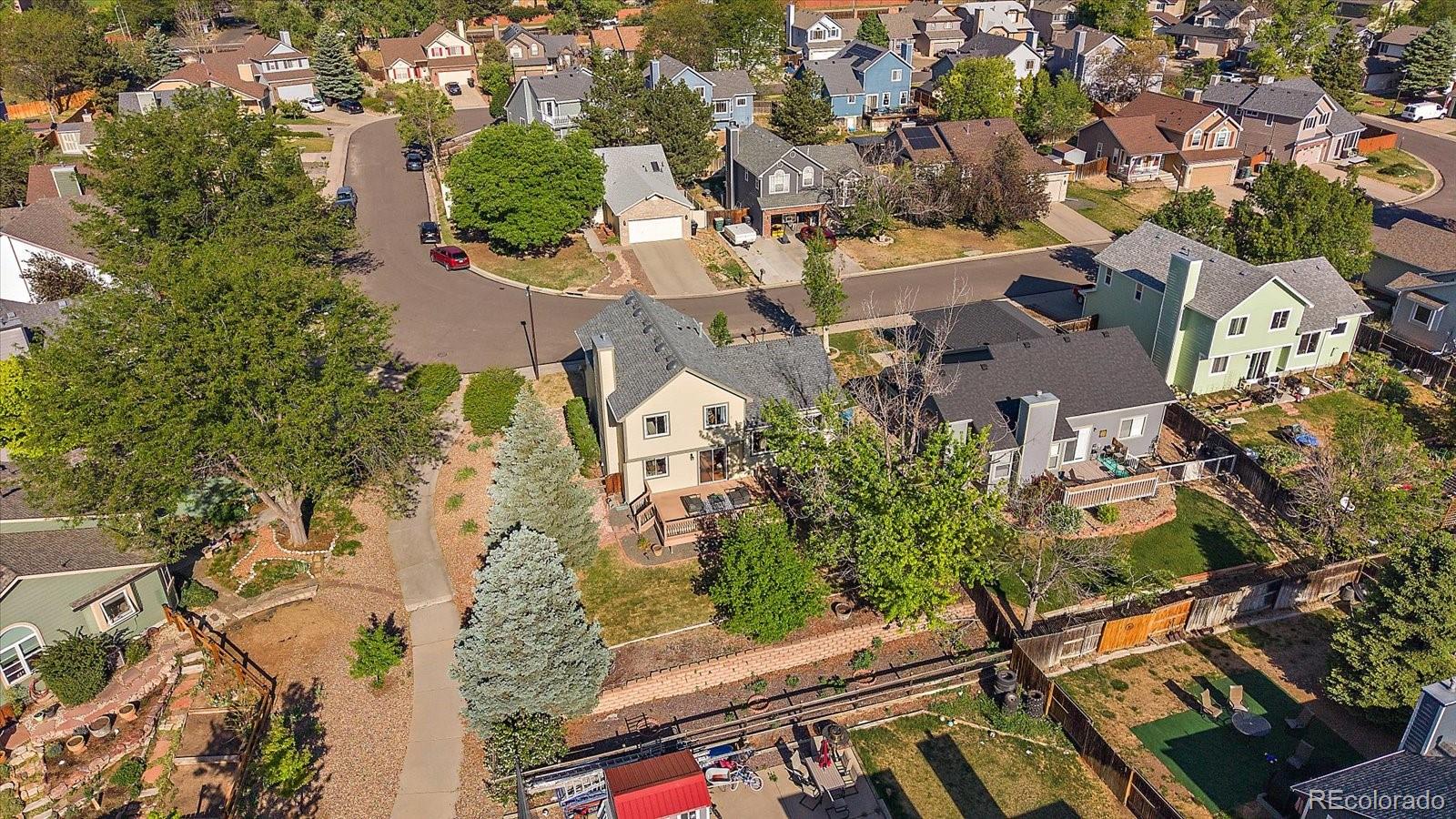 MLS Image #25 for 4023 e 133rd circle,thornton, Colorado