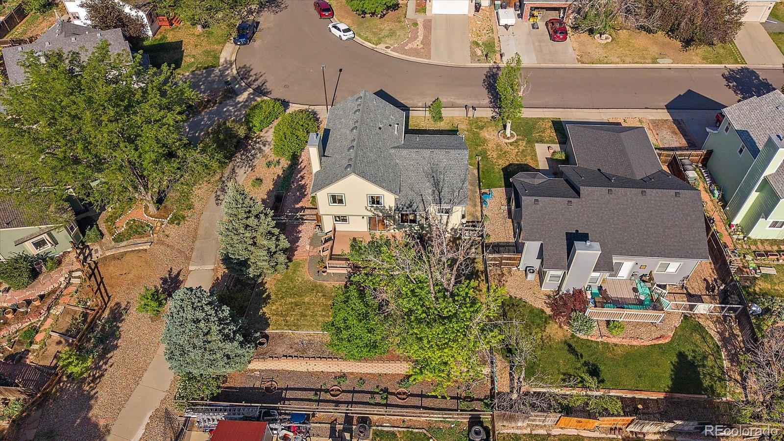 MLS Image #27 for 4023 e 133rd circle,thornton, Colorado