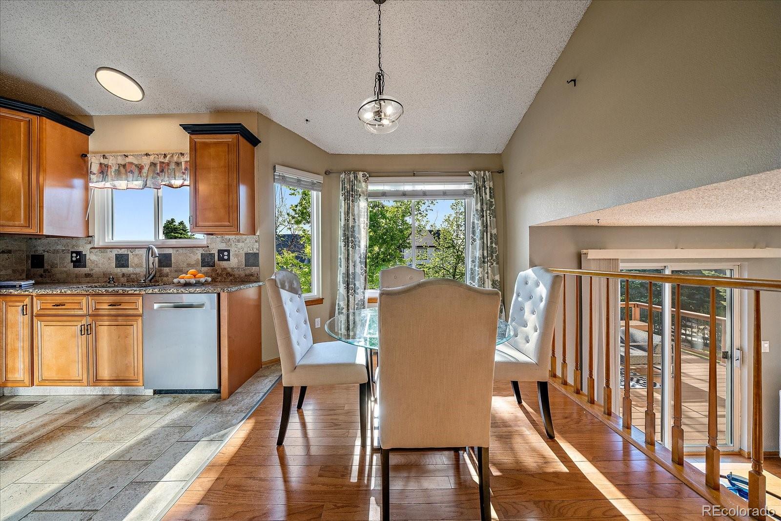 MLS Image #5 for 4023 e 133rd circle,thornton, Colorado