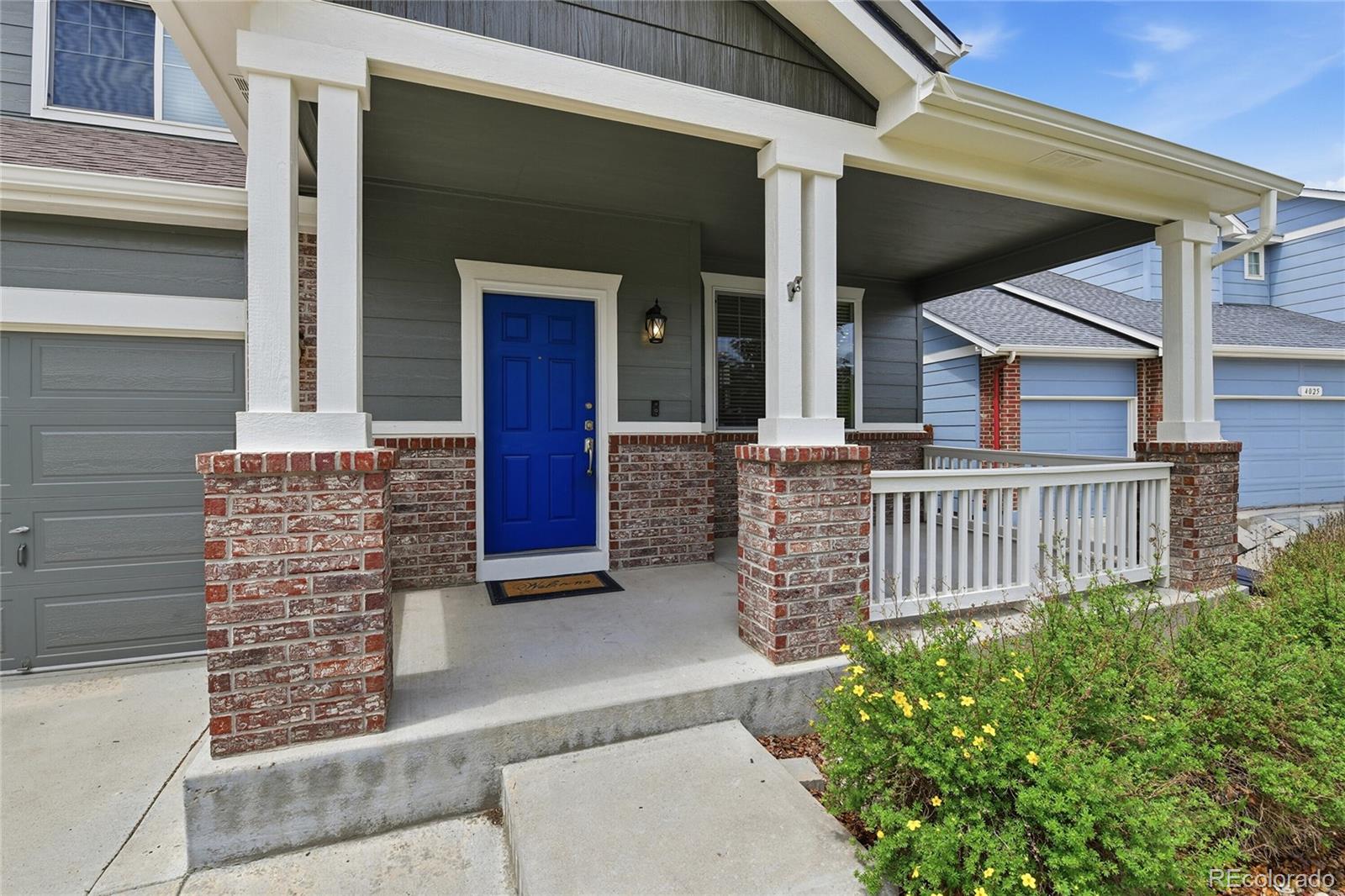 MLS Image #1 for 4031 s odessa street,aurora, Colorado