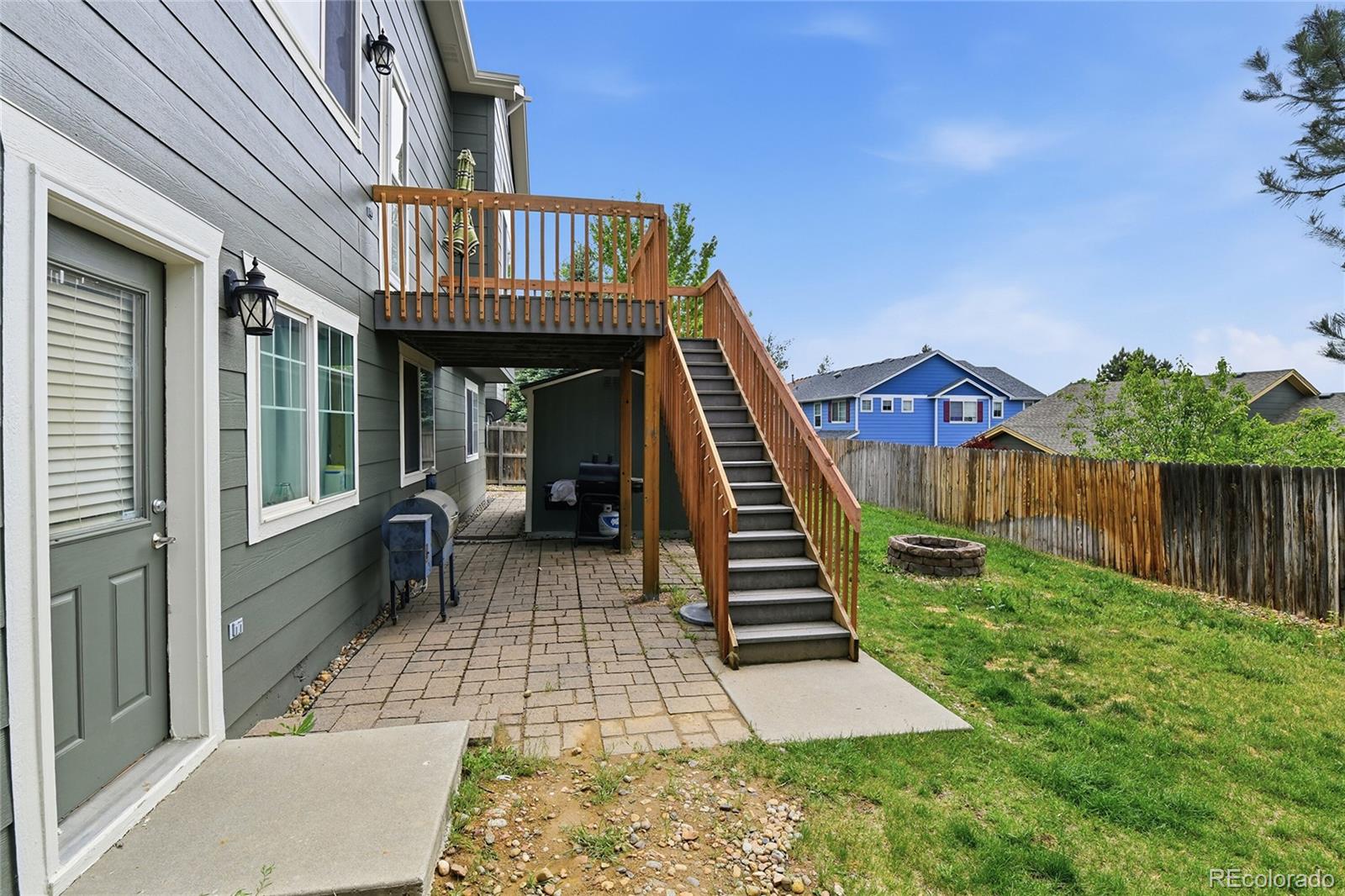 MLS Image #34 for 4031 s odessa street,aurora, Colorado