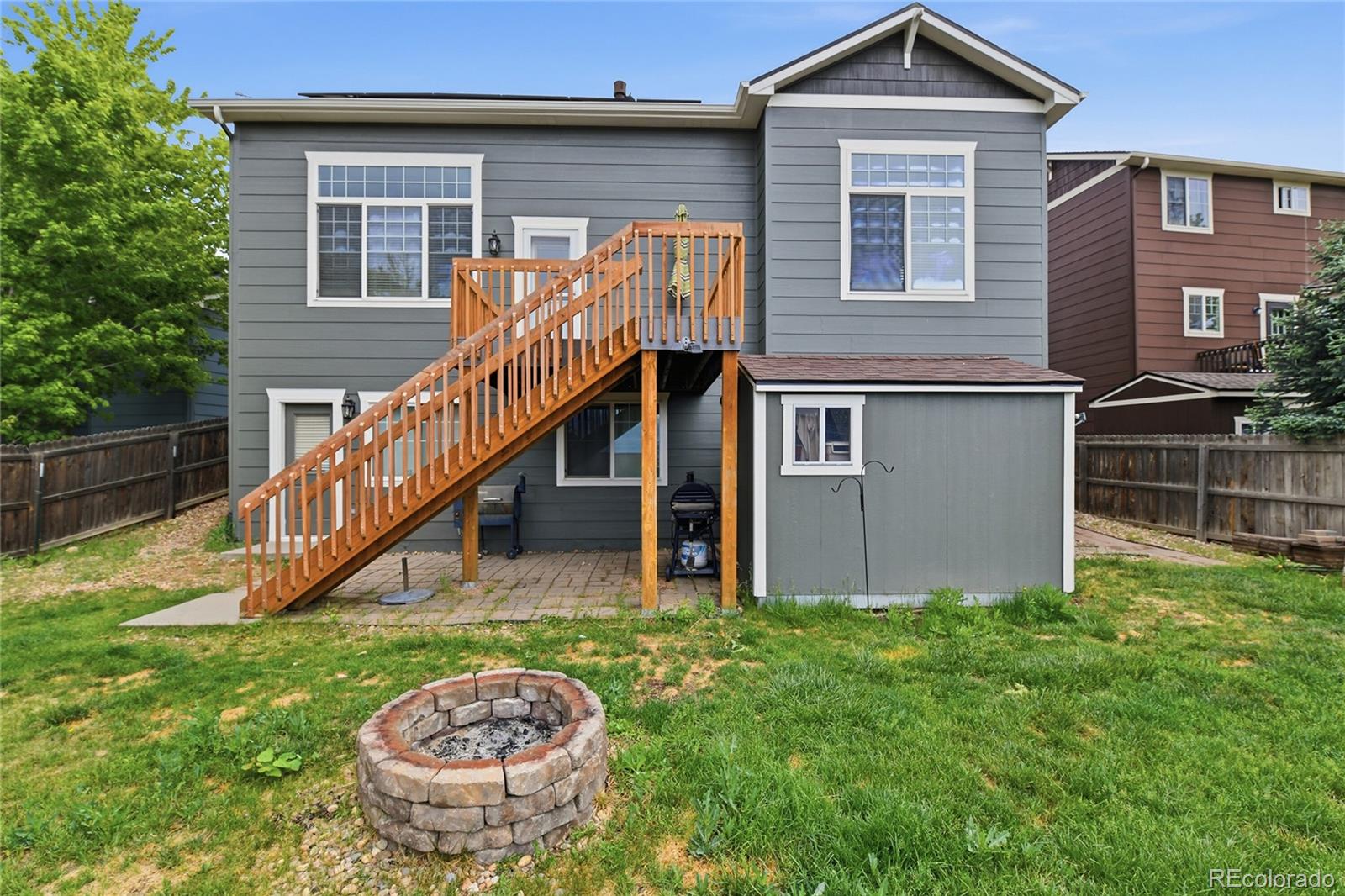 MLS Image #35 for 4031 s odessa street,aurora, Colorado