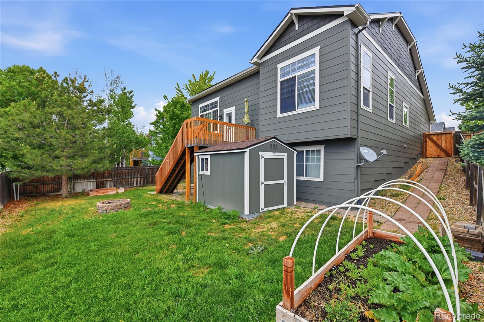 MLS Image #36 for 4031 s odessa street,aurora, Colorado