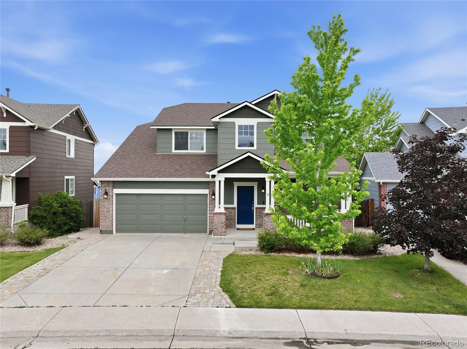 MLS Image #37 for 4031 s odessa street,aurora, Colorado
