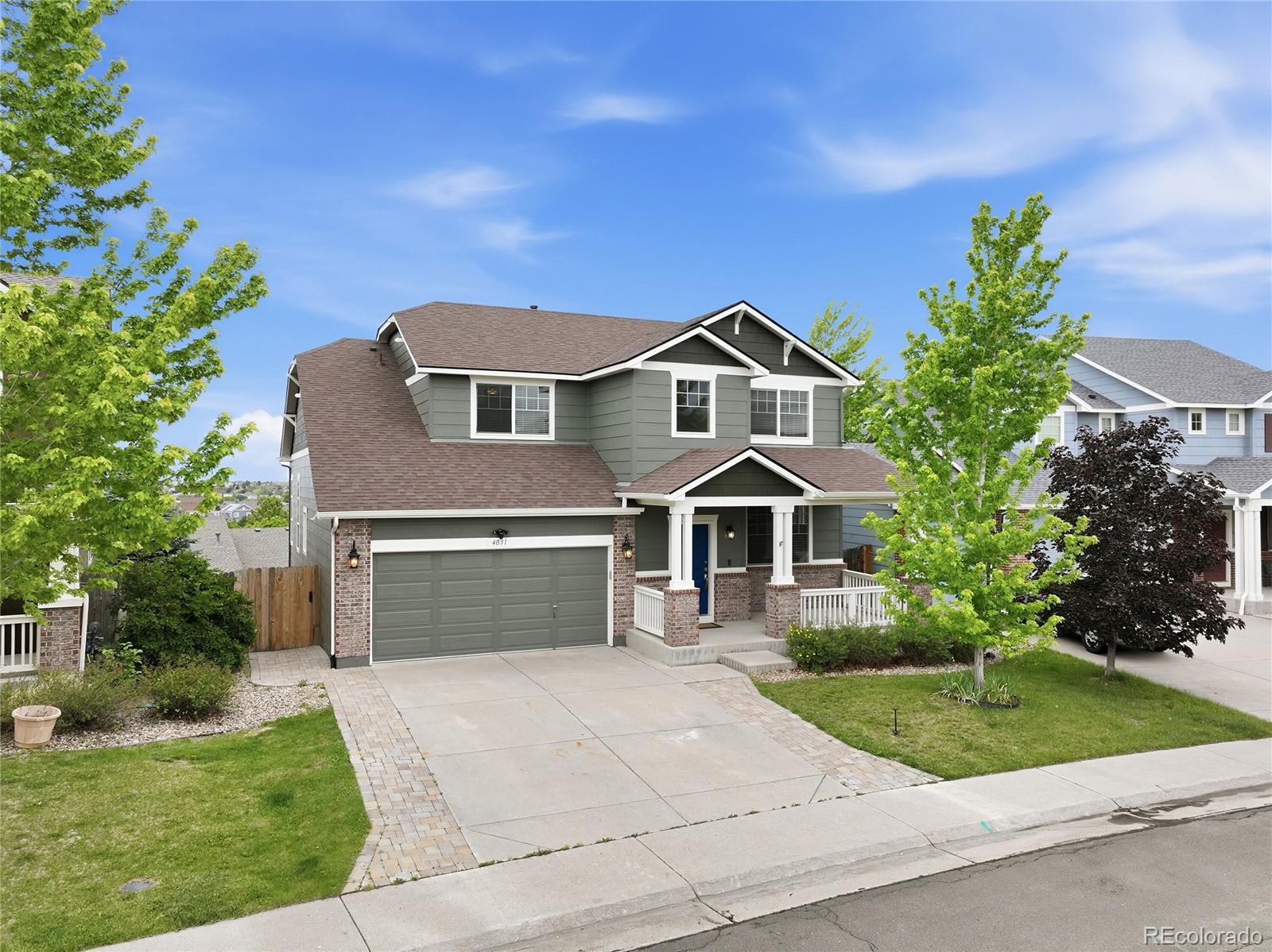 MLS Image #38 for 4031 s odessa street,aurora, Colorado