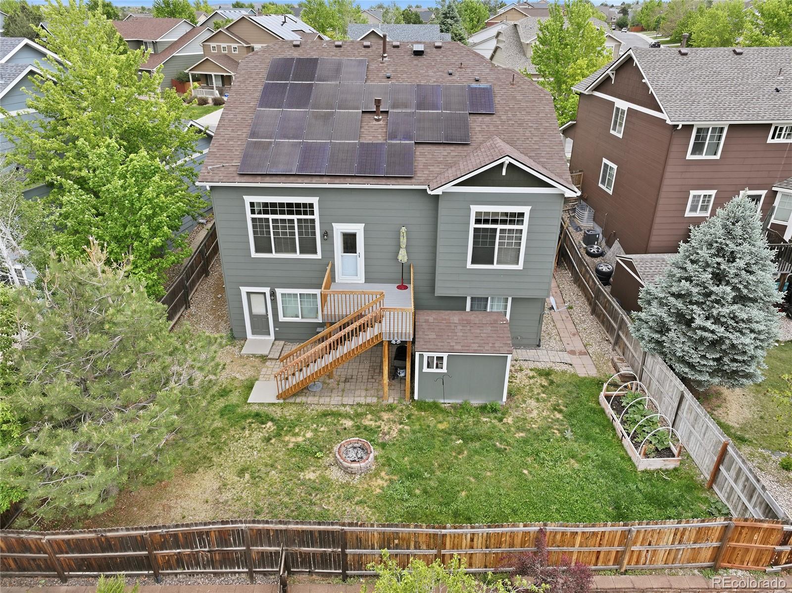 MLS Image #39 for 4031 s odessa street,aurora, Colorado