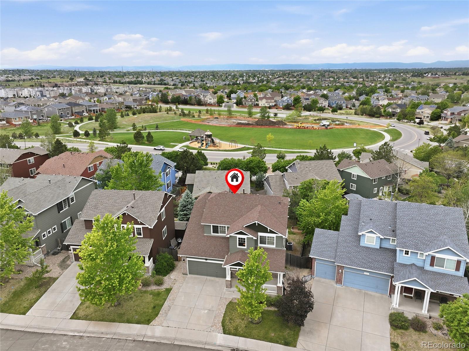 MLS Image #40 for 4031 s odessa street,aurora, Colorado