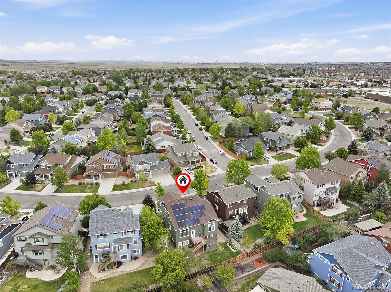 MLS Image #41 for 4031 s odessa street,aurora, Colorado