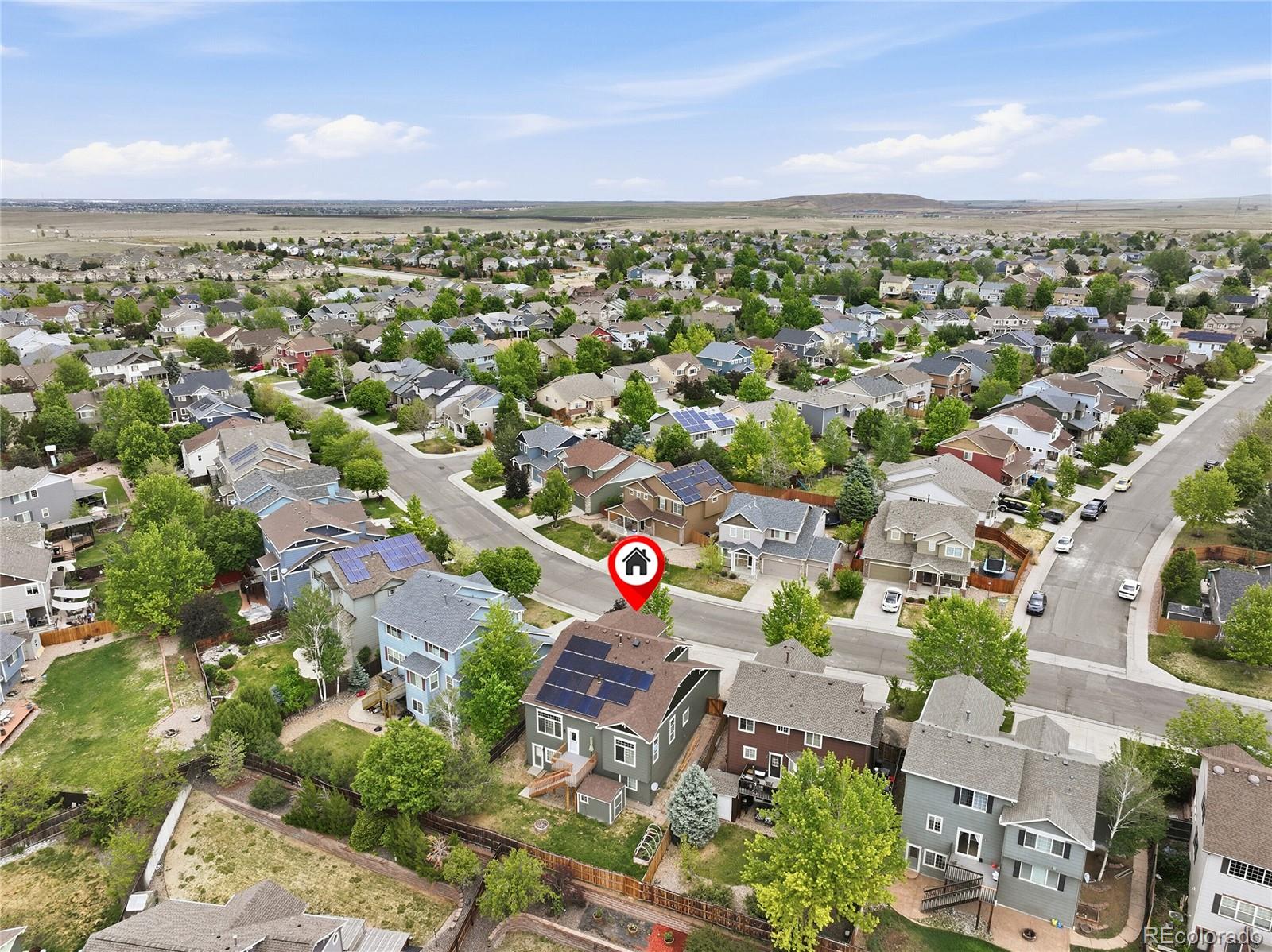 MLS Image #42 for 4031 s odessa street,aurora, Colorado